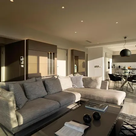 Ueber Lux 2 Bedroom New Penthouse With Acropolis View * Athens