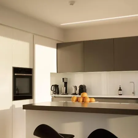 Apartment Ueber Lux 2 Bedroom New Penthouse With Acropolis View