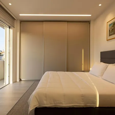 Apartment Ueber Lux 2 Bedroom New Penthouse With Acropolis View Athens