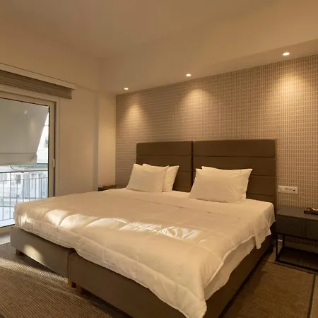 Ueber Lux 2 Bedroom New Penthouse With Acropolis View * Athens